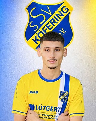 Albion Bajrami