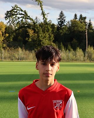 Danijel Tunaj