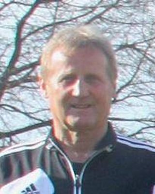 Gerhard Märkl