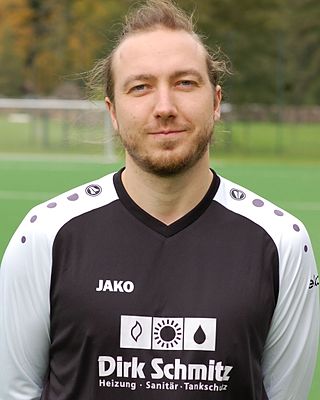 Daniel Reschetow