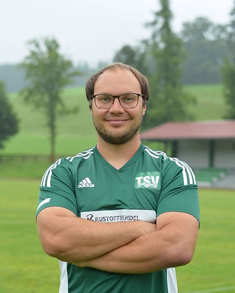 Foto: TSV Friesenried