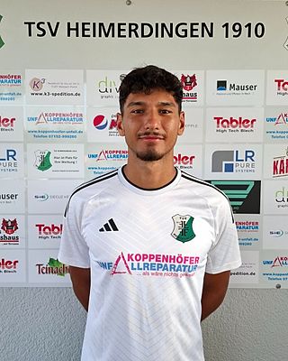 Kerim Kubat Keseroglu