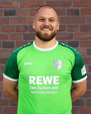 Florian Schilling
