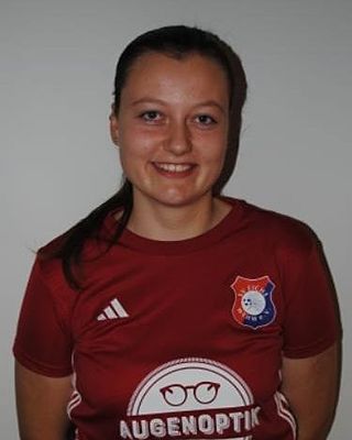 Hanna Kröger