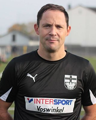 Daniel Bohn