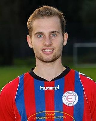 Oliver Sascha Martin