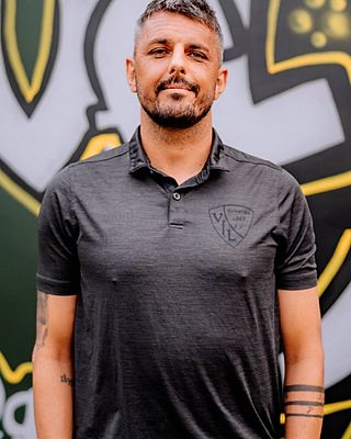 Florian Frölich