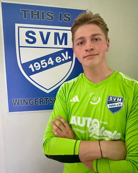 Foto: SV Menningen