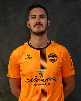 Andreas Schiefele