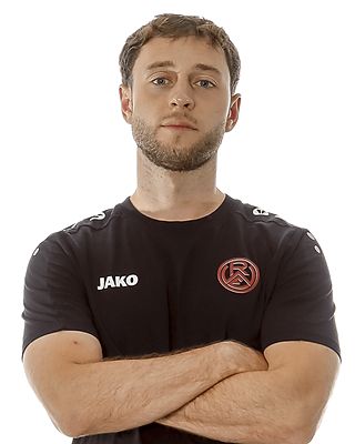 Aaron Beißwenger