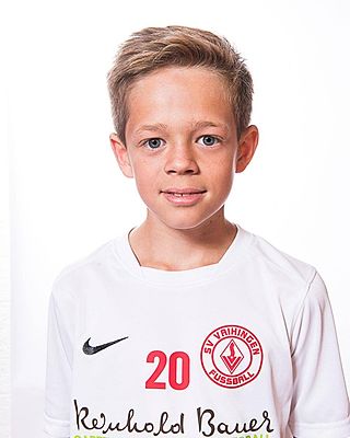 Louis Menz