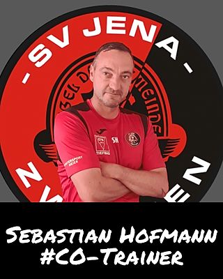 Sebastian Hofmann