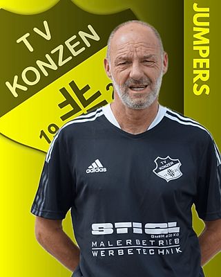 Bernd Jumpers