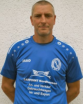 Steffen Grasenik