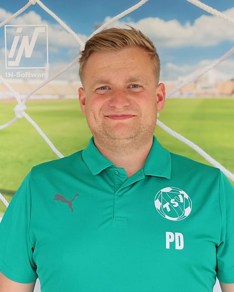 Foto: TSV Auerbach