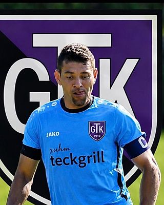 Tiago Santos Araujo