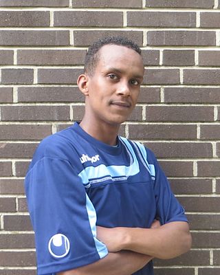 Mohamed Mustfa Ali