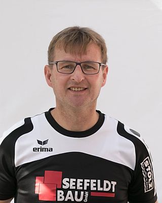 Jens Uwe Schaumann