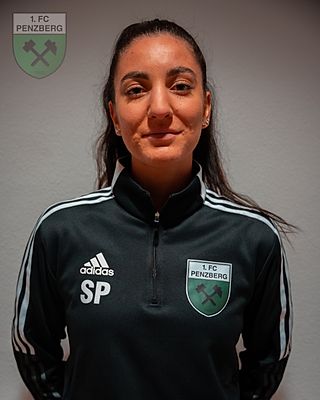 Sofia Pitzalis