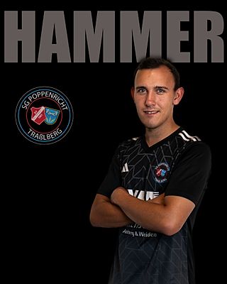 Bastian Hammer