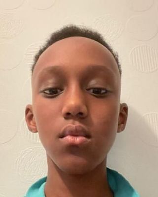 Amir Mohamed Ali
