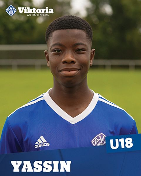 Yassin Idrissou