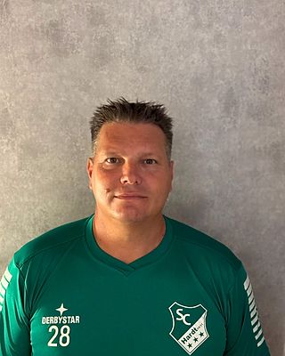 Michael Weiß