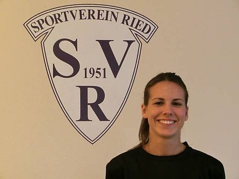 Foto: SV Ried