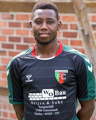 Kaira Sidibeh