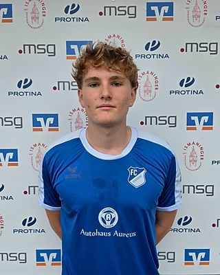 Max Wagner