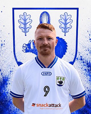 Mathias Katozka