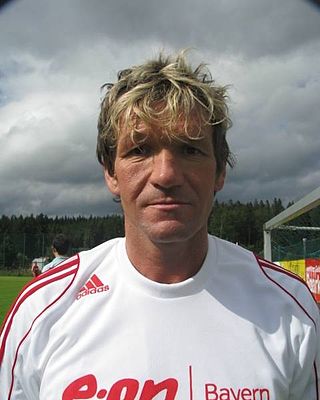 Manfred Schreiner