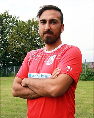 Erhan Gül