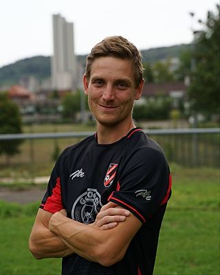 Daniel Kress
