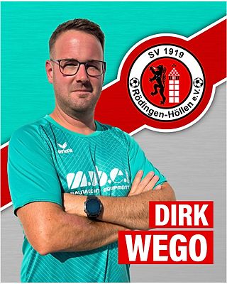 Dirk Wego
