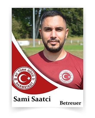 Sami Saatci