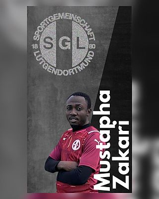 Mustapha Mohammed Mohammed Zakari