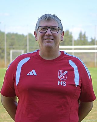 Harald Sitzmann