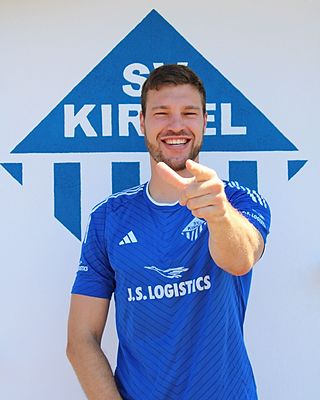 Alexander Kleinschmidt
