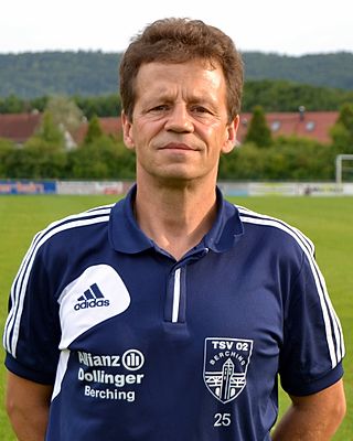 Klaus Schimetschek