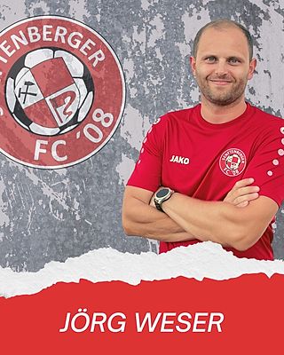 Jörg Weser