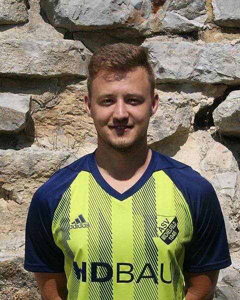 Foto: Ralph Strobl