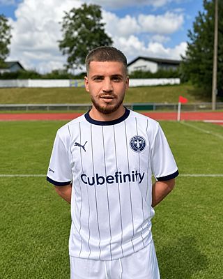 Alahmad Mahmoud