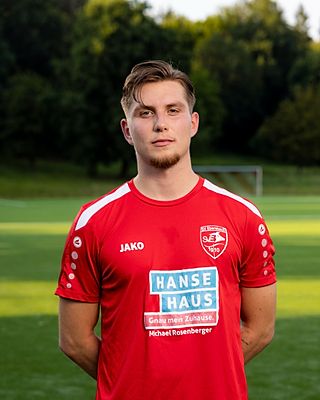 Luka Radojevic