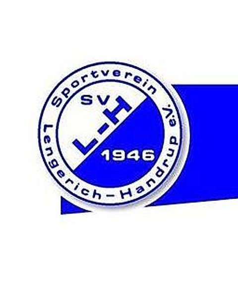 Foto: SV Lengerich-Handrup