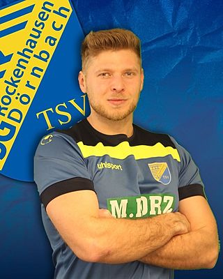 Johannes Adam