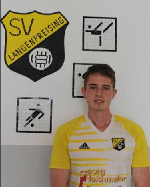 Foto: SPVGG Langenpreising