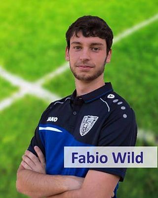 Fabio Wild