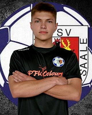 Xavier Seltner
