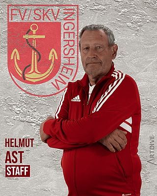Helmut Ast